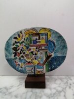 kodra-ibrahim-piastra-ceramica