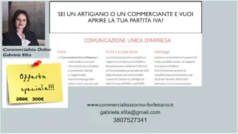 apertura partita Iva artigiano o commerciante apertura partita Iva artigiano o commerciante