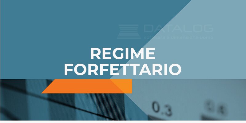 Regime Forfettario 2025 - Reddito e tassazione