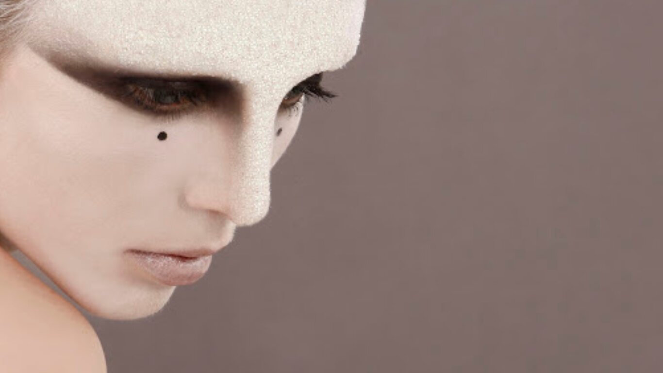 Stefano Anselmo make up Artist: Nessun Truccatore è un Leonardo da Vinci Stefano Anselmo make up Artist: Nessun Truccatore è un Leonardo da Vinci