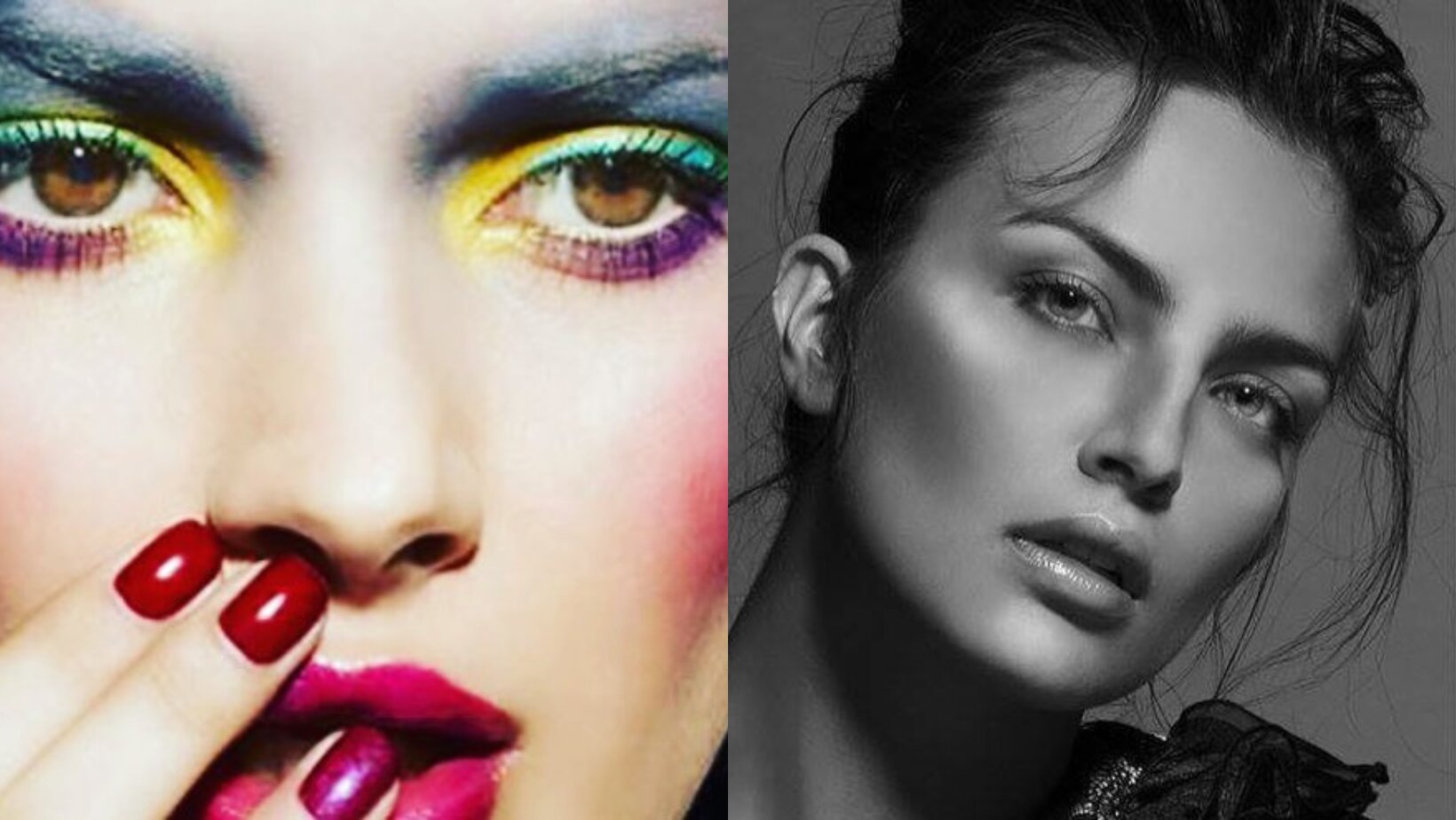 Bianco e Nero o Colore? Bianco e Nero o Colore?