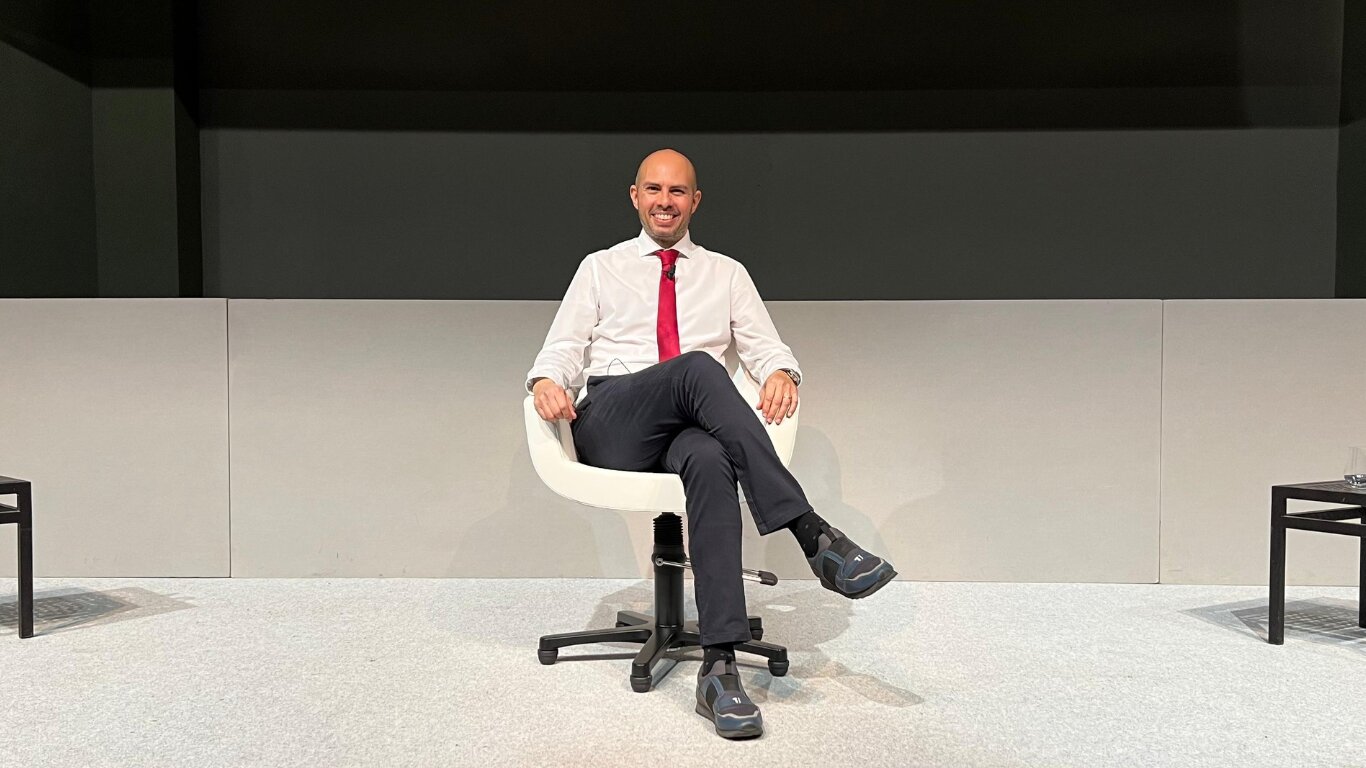 Roberto Mudu dr.Commercialista: Per Aiutare Bisogna Ascoltare