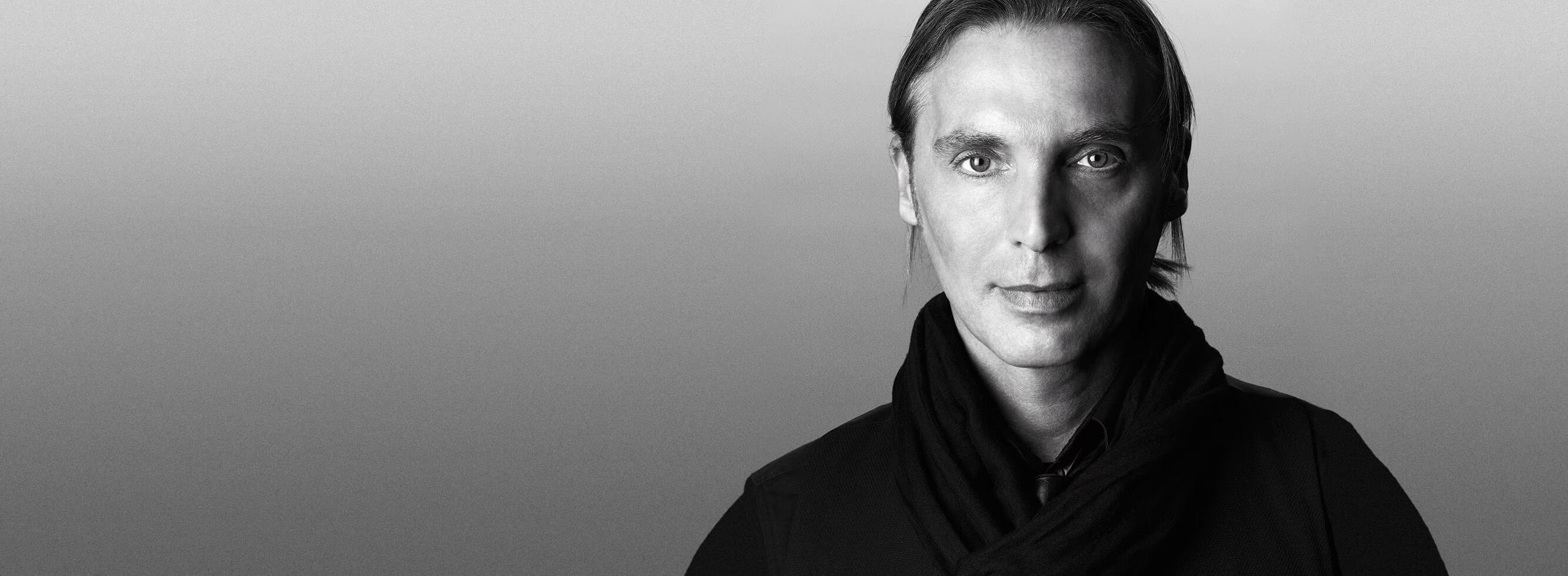 Make up &egrave; libert&agrave;: intervista a Michele Magnani MAC Global Senior Artist