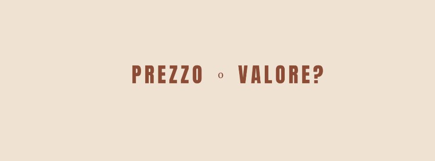 Prezzo o Valore? l' Esperienza di tre Make up Artist nella gestione della Sposa
