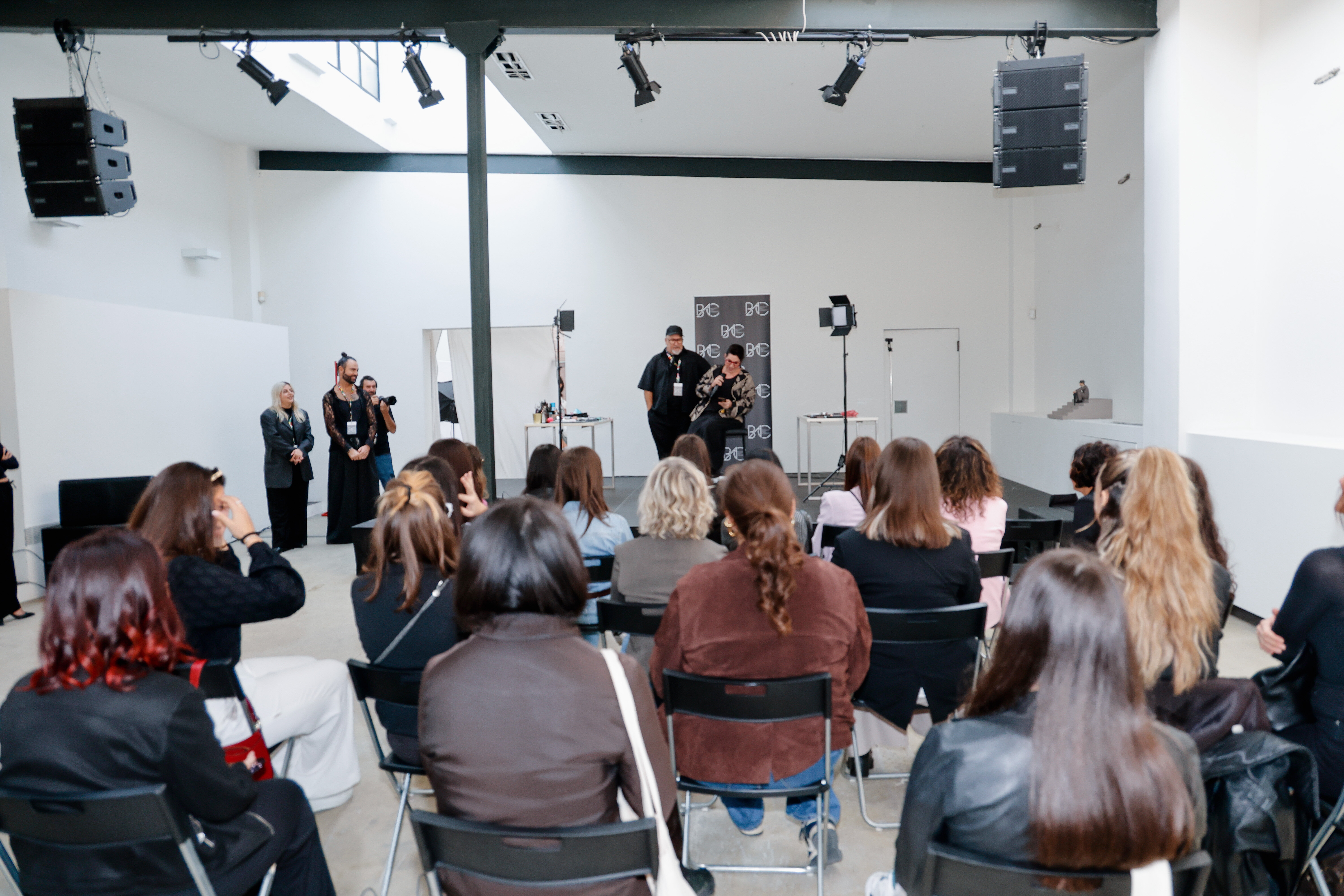 C'era una volta BAC 2025: racconto breve di due giornate incredibili