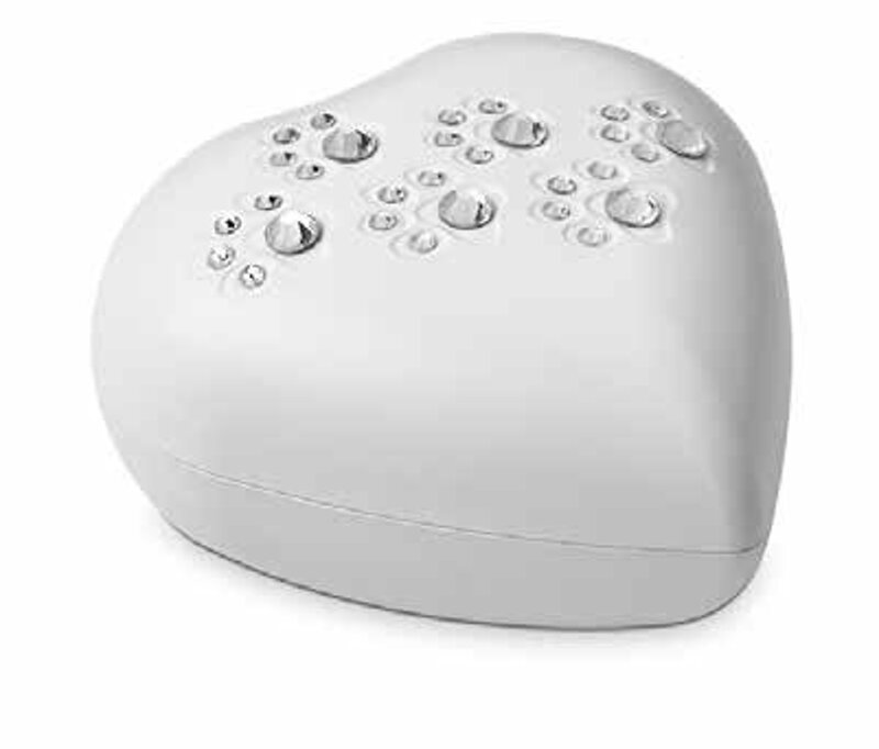 urne-pet-serie-crystal-heart