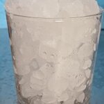 b-ghiaccio-nugget-pile-alimentare