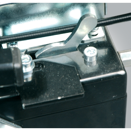 Freno di stazionamento disinseribile Freno di stazionamento disinseribile