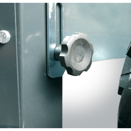 Scarico regolabile Scarico regolabile