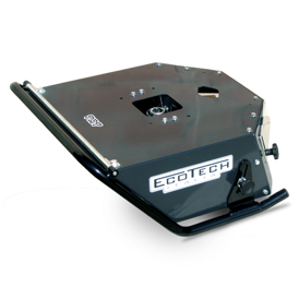 TRT Decespugliatore trinciatutto