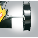 Allargamento carreggiata Allargamento carreggiata