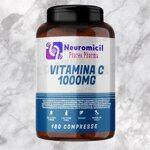 neuromicil-vitamina-c-1000-180-compresse