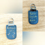 portachiavi-zodiacali