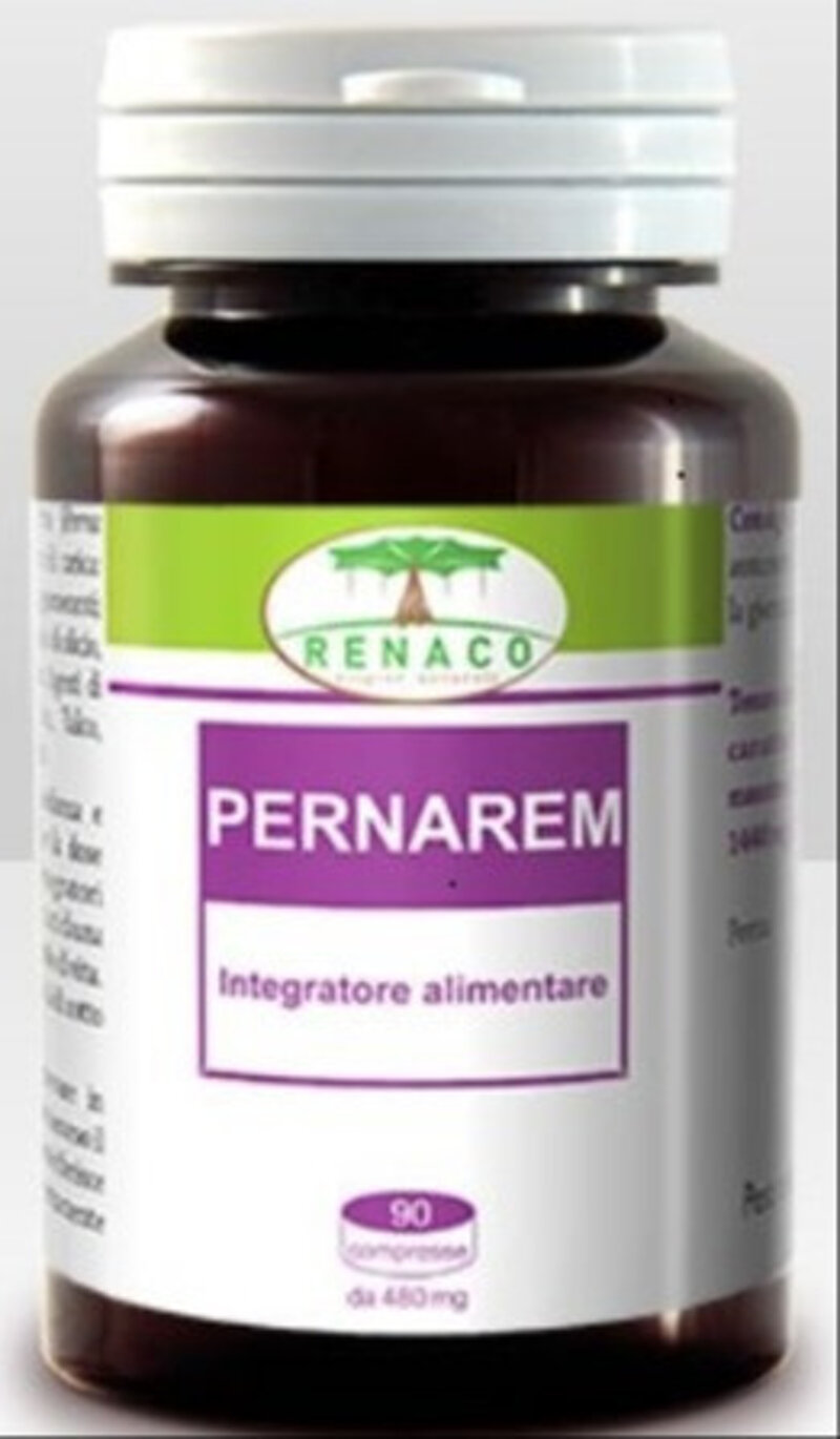 pernarem