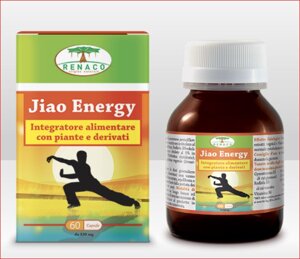 jiao-energy