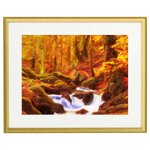 secret-waterfall-2-by-franco-fabiano