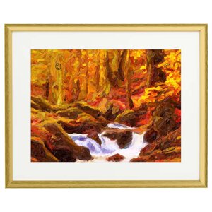 secret-waterfall-2-by-franco-fabiano