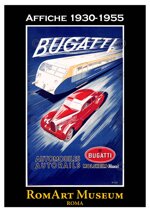 bugatti
