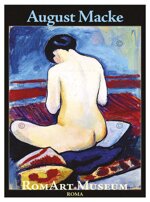 august-macke-sitting-nude