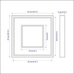 homage-to-valentina-set-di-4-stampe