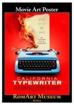 california-typewriter