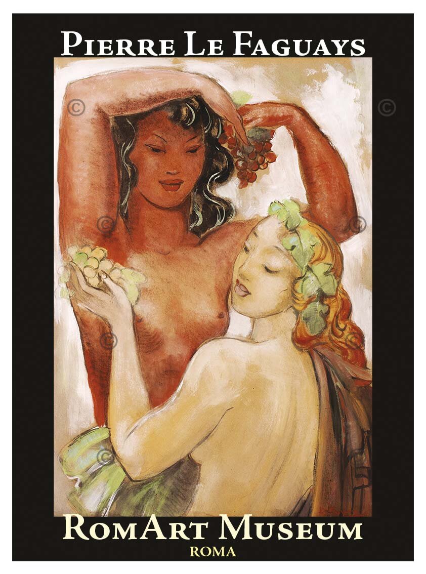 Poster evocativi per arredare e collezionare