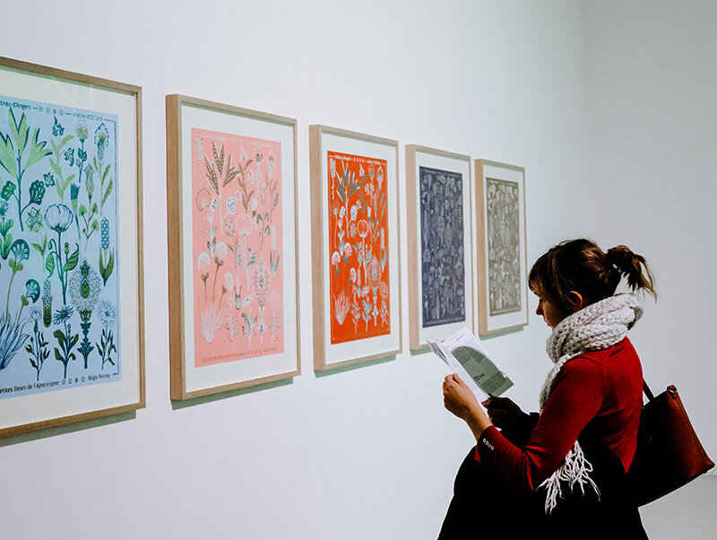 Perch&eacute; comprare stampe in edizione limitata e numerata