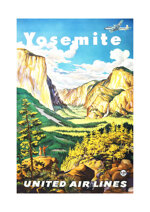 poster-vintage-yosemite-united-air-lines-travel-poster-retro-wall-art