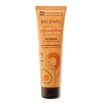 la-saponaria-balsamo-capelli-nutriente-girasole-bio-e-avocado
