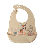 kiokids-bavaglino-silicone-beige