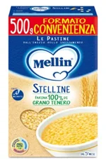 mellin-stelline