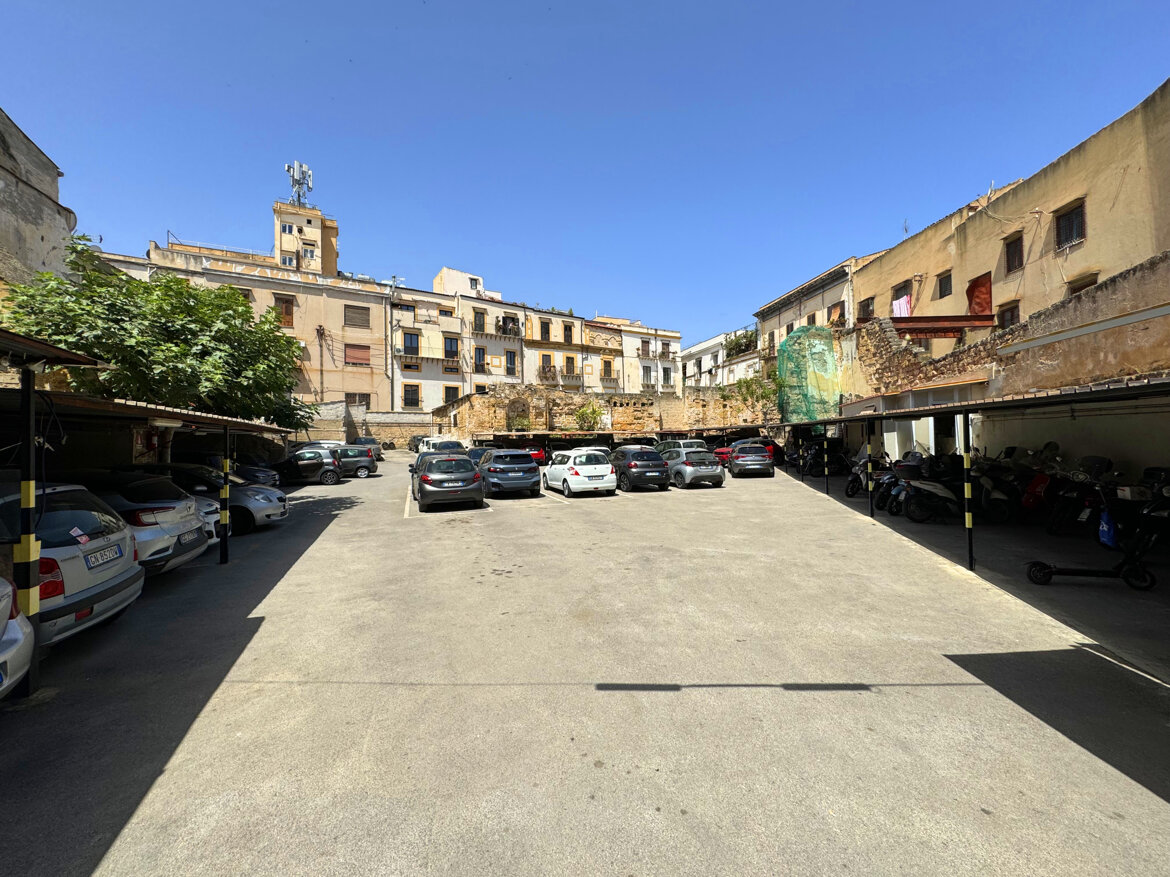 Parcheggio Parcheggio