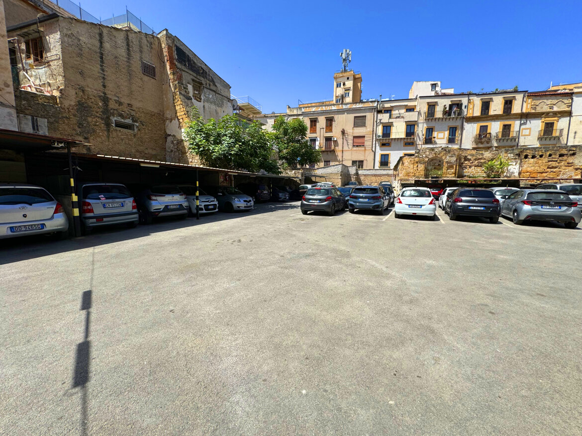 Parcheggio Parcheggio