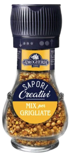 mix grigliate trasparente 