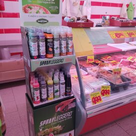 PALBOX OLIO