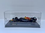 143-burago-oracle-red-bull-racing-rb18-max-verstappen-con-casco-2022