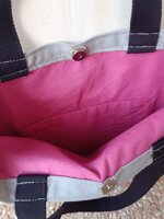 borsa-dipinta-a-mano-ninfea-magenta