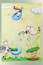 le-pecore-ti-prendo-azzurro