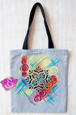 borsa-dipinta-a-mano-happy