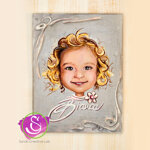 ritratto-illustrazione-su-legno-stile-vintage