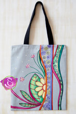 borsa-dipinta-a-mano-summer