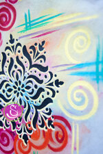 borsa-dipinta-a-mano-happy