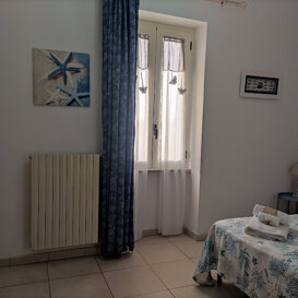 Camera Matrimoniale Standard