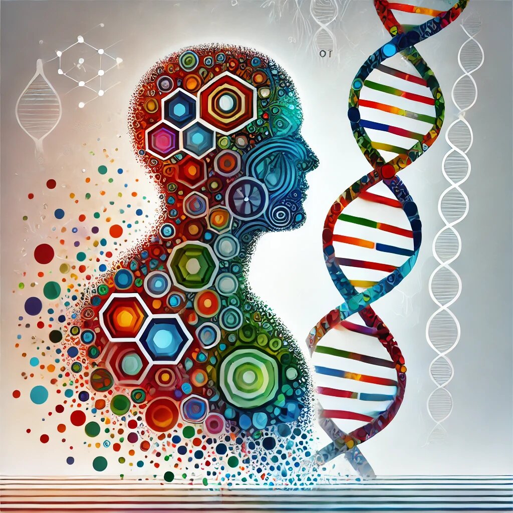 Genetica e Alimentazione: Scopri come i tuoi Geni influenzano il Metabolismo Genetica e Alimentazione: Scopri come i tuoi Geni influenzano il Metabolismo