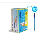 penna-papermate-tappo-inkjoy-scatola-50p