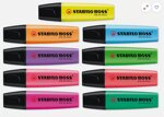 evidenziatore-stabilo-boss-scatola-10pz