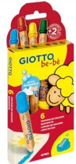 giotto-be-be-matitoni