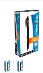 penna-papermate-automatica-confortmate-p10-scatola-12pz