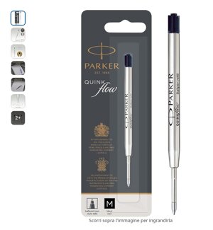 refill-penna-a-sfera-parker-quinkflow