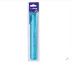 riga-economica-plastica-colore-azzurro-varie-lunghezze